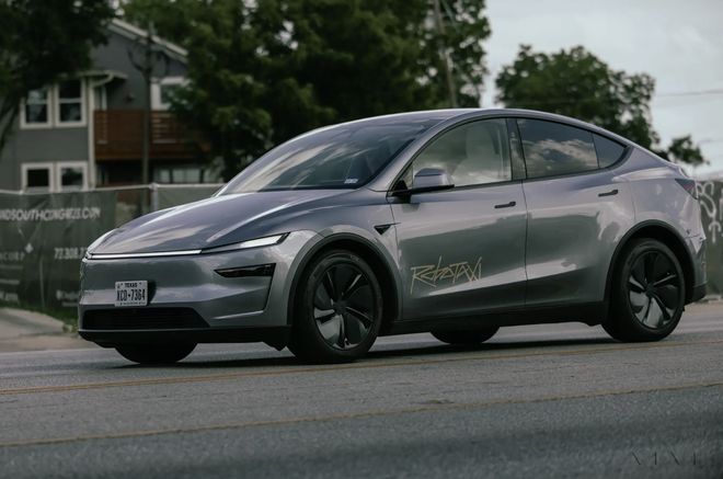 特斯拉:预计将于下月实现Robotaxi 24小时全天候运营