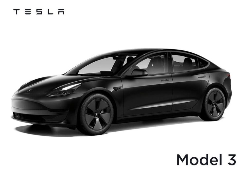 最高优惠1万元!特斯拉中国宣布本月Model 3和Y全系“降价”