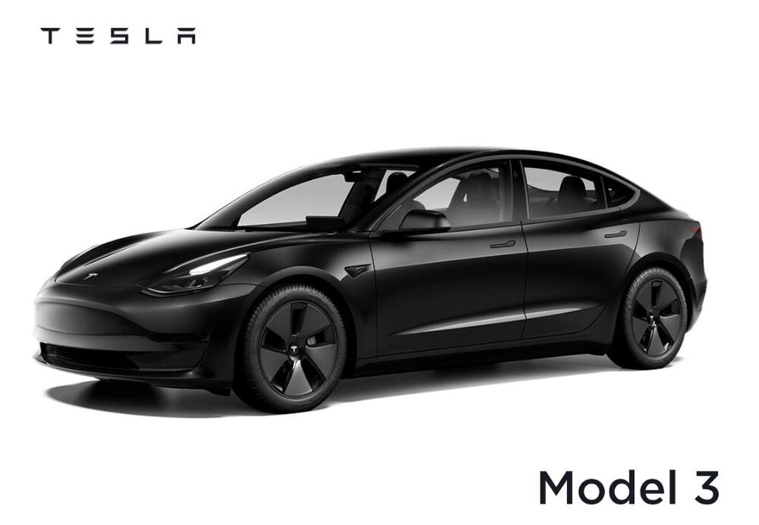 最高优惠1万元！特斯拉中国宣布本月Model 3和Y全系“降价”
