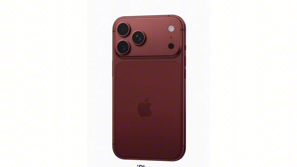 苹果发布会在即，iPhone18 Pro成本或涨近40%