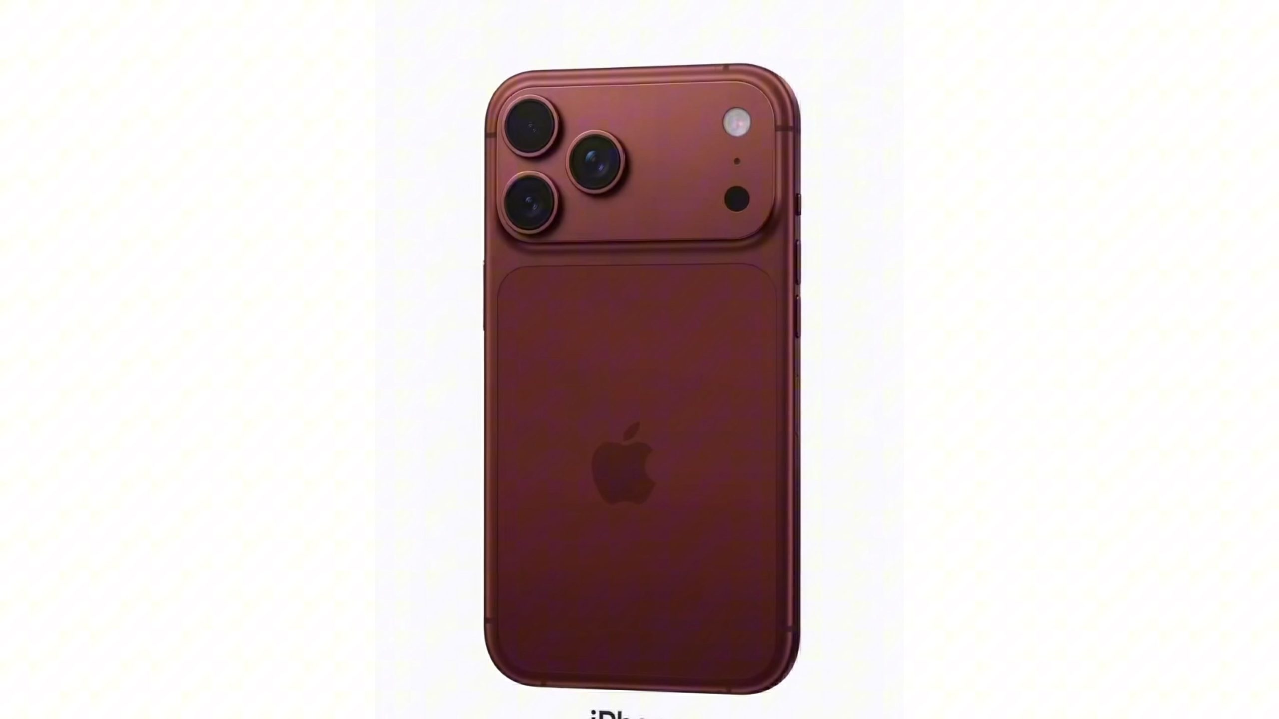 苹果发布会在即，iPhone18 Pro成本或涨近40%