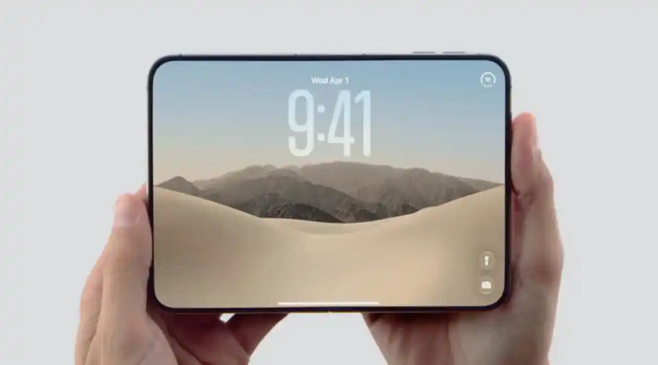 古尔曼:苹果iPhone Duo有望成行业标准,引爆十年换机周期