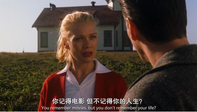 超过《肖申克的救赎》，不是他不想