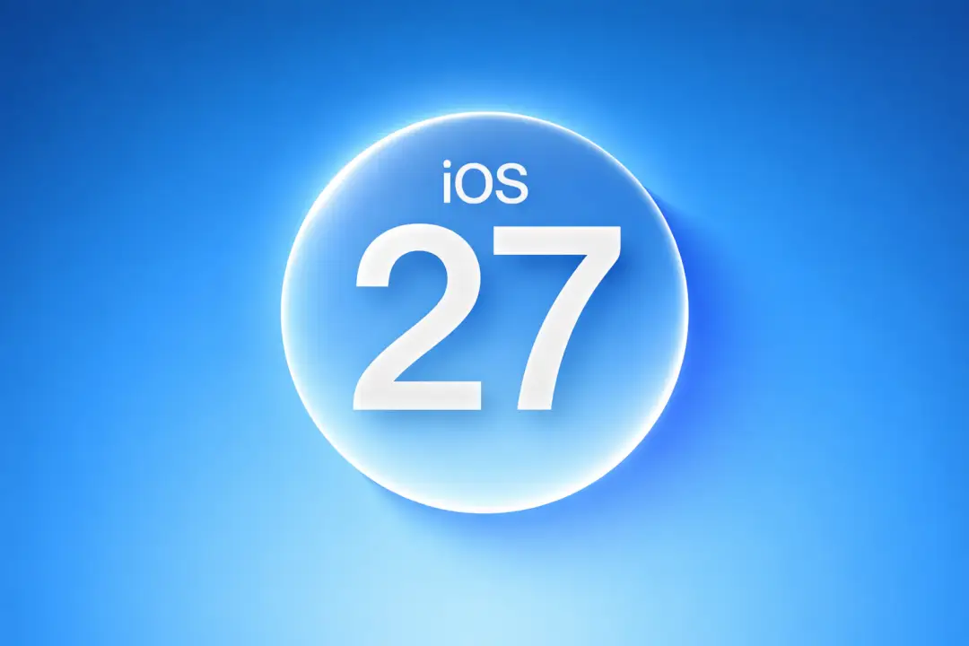 苹果Siri AI拖了两年终落地！iOS 27上线，AI开始接管iPhone