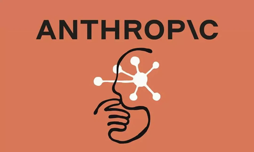 Anthropic的30万亿美元叙事：AI争夺工资单，谁能拿走其中10美元？