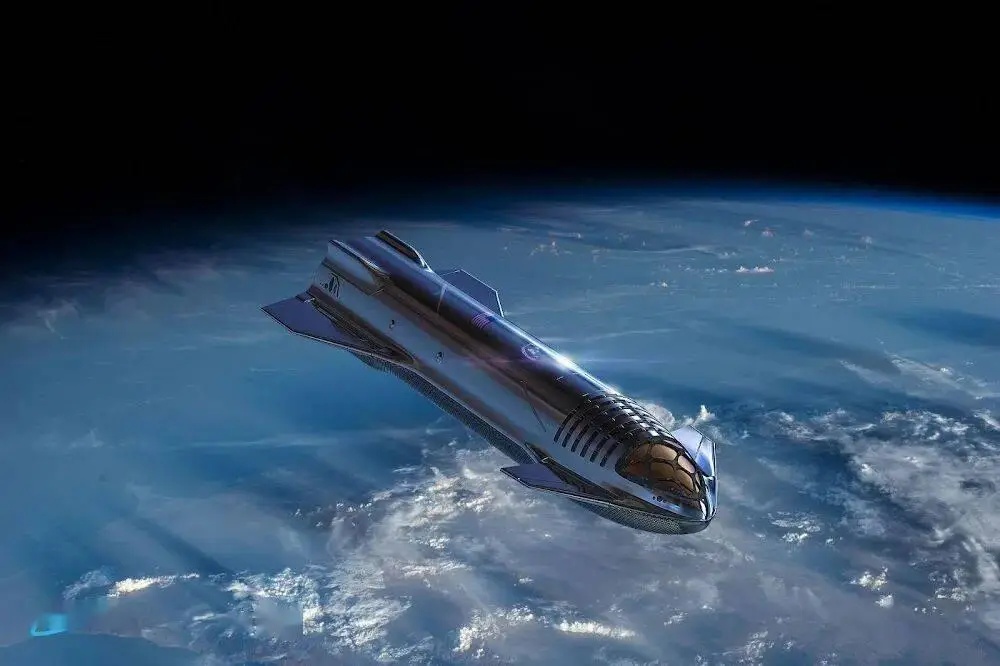 星舰第14飞，为什么准备绕地球六圈？