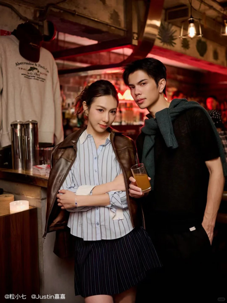 Abercrombie & Fitch亚太区首家「Heritage Meets Modern」形象店于香港海港城盛大揭幕