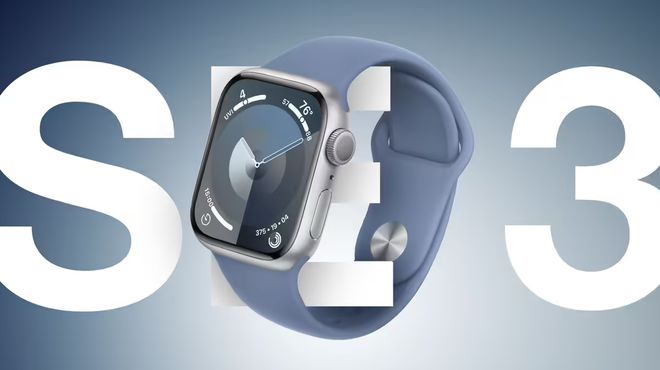 苹果Apple Watch睡眠呼吸暂停功能正式上线，先一步读懂你的呼吸
