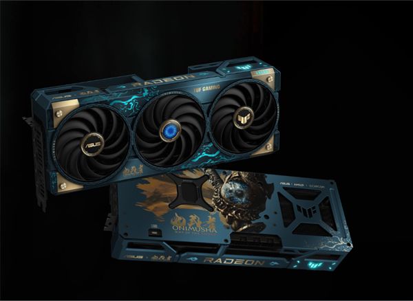 NVIDIA护城河没了！DLSS全套移植AMD显卡：民间大神搞定四大核心技术