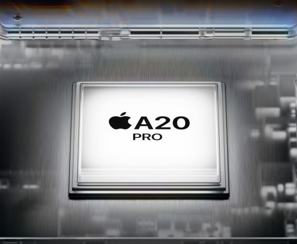 苹果刀法依然精准！iPad mini 8顶配才是满血A20 Pro芯片