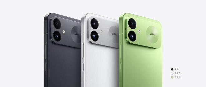REDMI K100发布：搭载10000mAh电池，2999元起