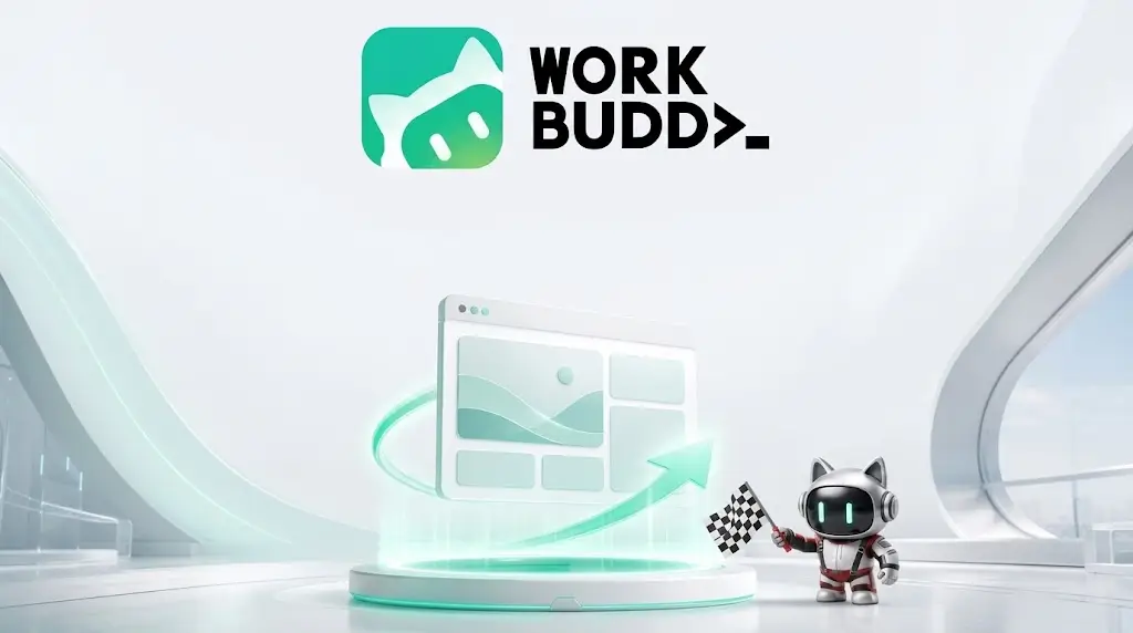 腾讯发布一体化办公套件Buddy One，混元Hy4.0即将推出